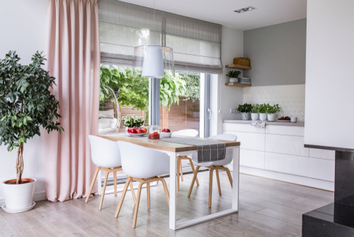 Tilt & Turn Windows