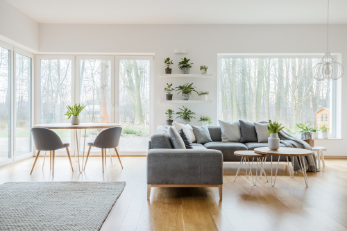 Bay Windows